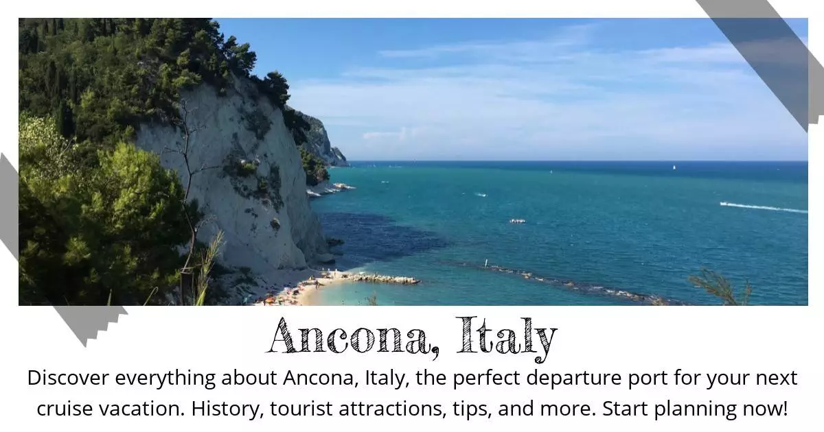 Ancona Italy - Destination Guide