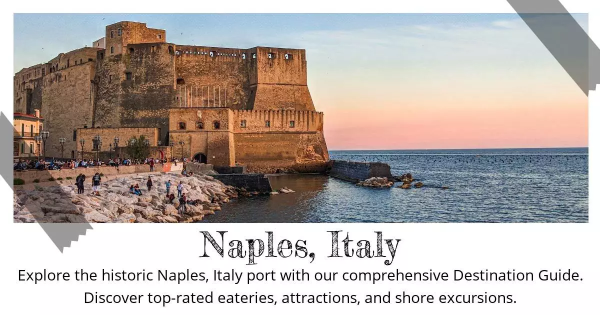 Naples Italy - Destination Guide