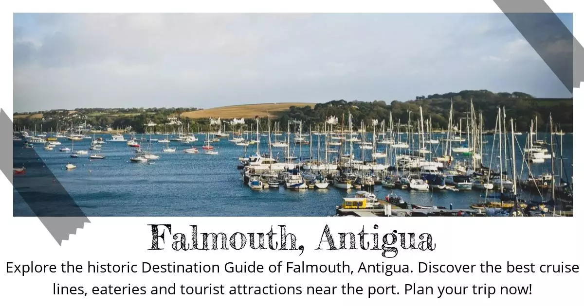 Falmouth Antigua