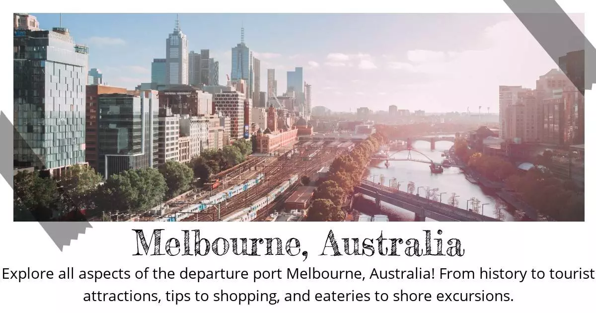 Melbourne Australia - Destination Guide