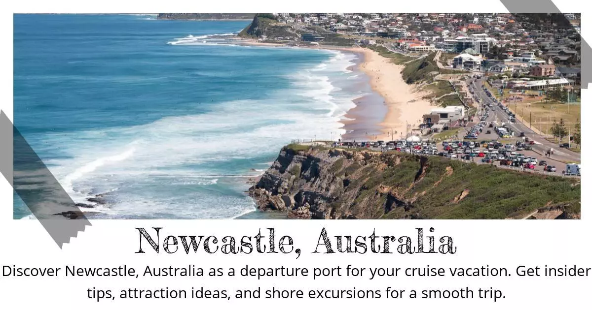 Newcastle Australia - Destination Guide