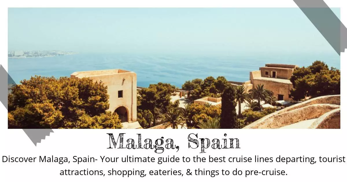 Malaga Spain - Destination Guide