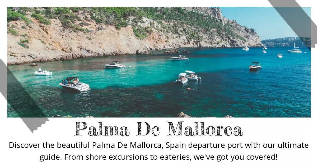 Palma De Mallorca - Destination Guide