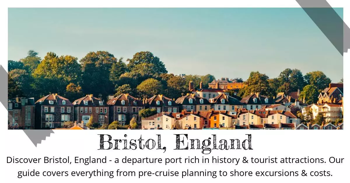 Bristol England - Destination Guide