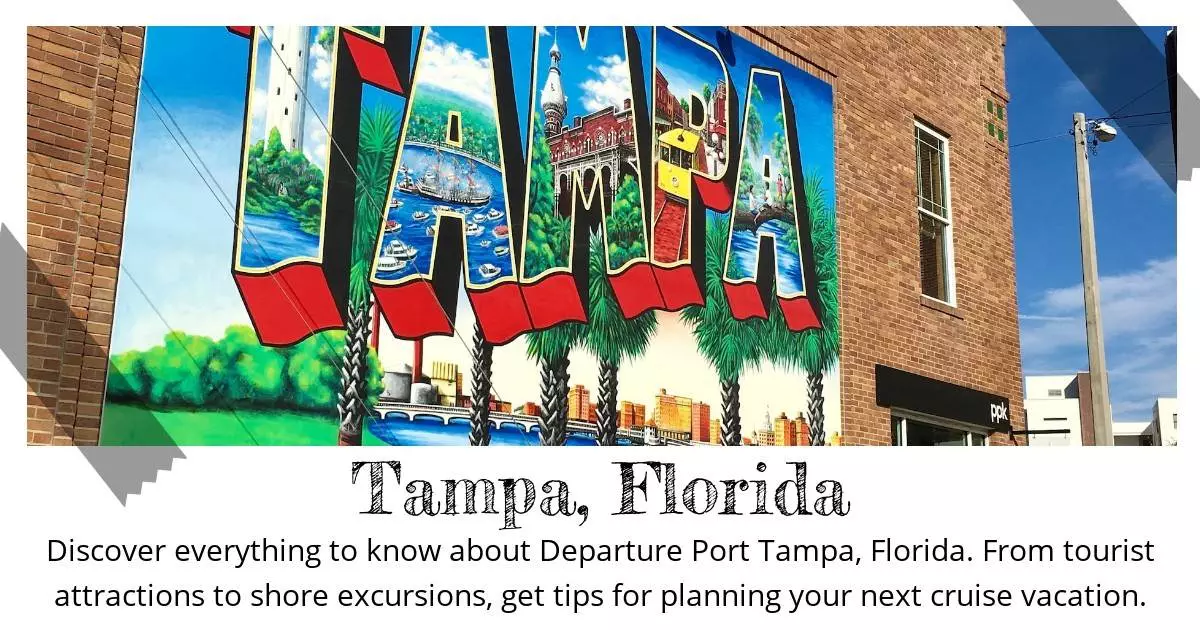 Tampa Florida - Destination Guide