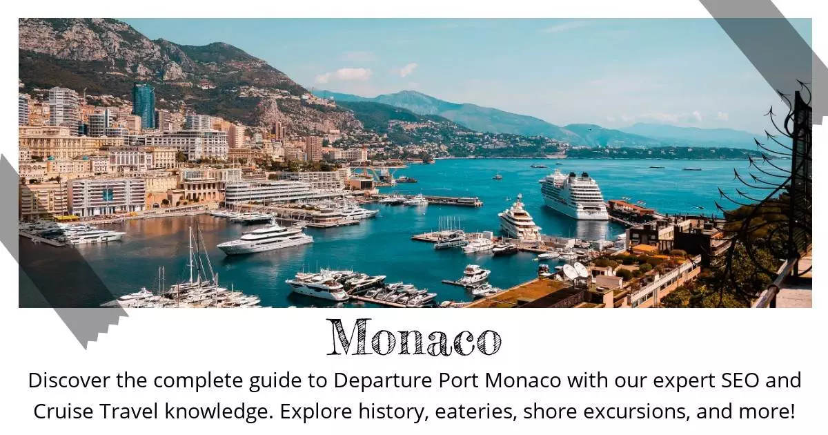 Monaco - Destination Guide