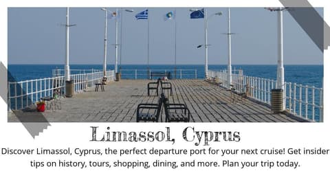 Limassol Cyprus - Destination Guide