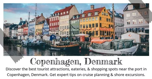 Copenhagen Denmark - Destination Guide