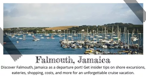 Falmouth Jamaica - Destination Guide