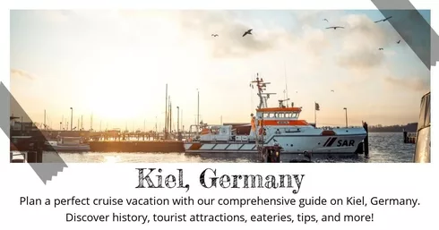 Kiel Germany - Destination Guide