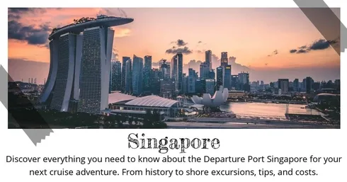 Singapore - Destination Guide