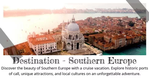 Destination - Southern Europe - Destination Guide