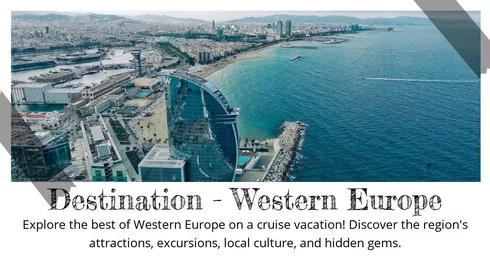 Destination - Western Europe - Destination Guide