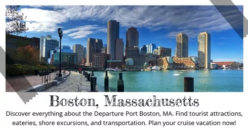 Boston Massachusetts - Destination Guide