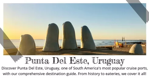 Punta Del Este Uruguay - Destination Guide