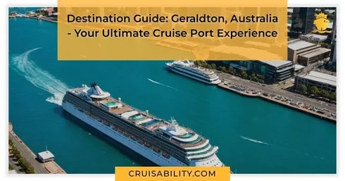 Destination Guide: Geraldton